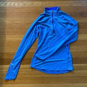 Nike Dri-Fit Pullover